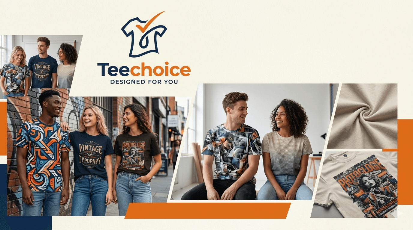 Banner for Teechoice